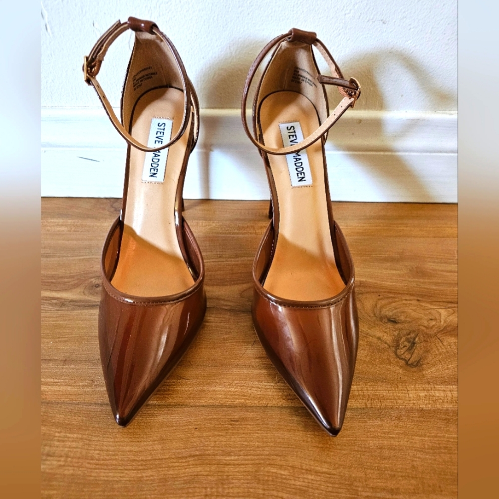Women's Steve Madden pumps size 8